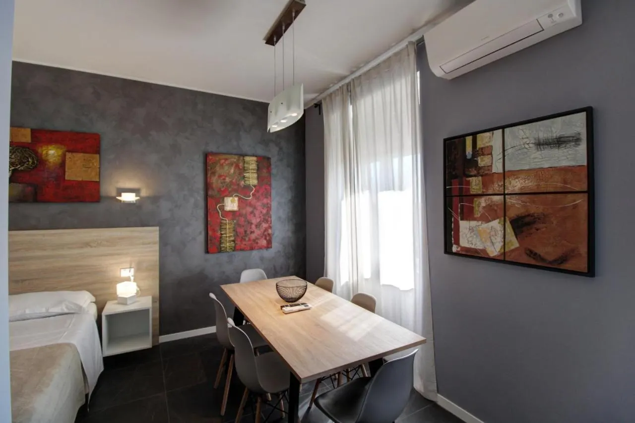 Milanrentals - Beatrice Apartment Italy