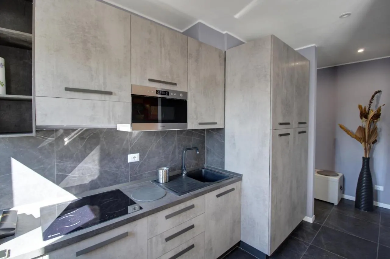 Milanrentals - Beatrice Apartment