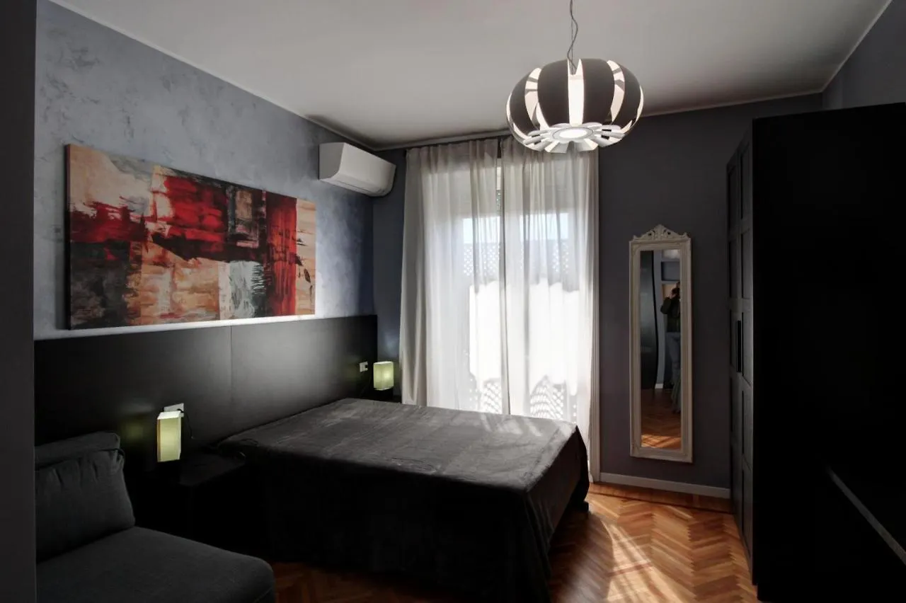 Milanrentals - Beatrice Apartment