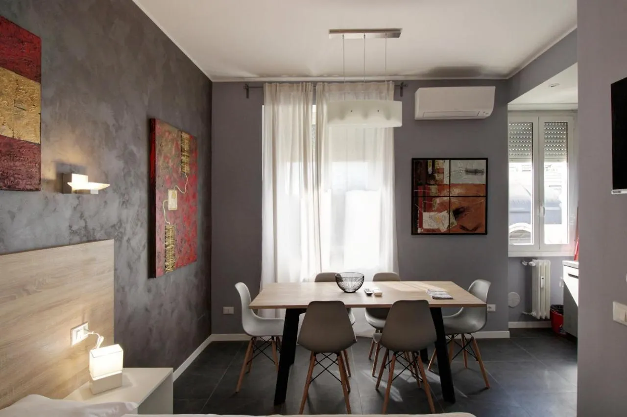 Milanrentals - Beatrice Apartment Milan