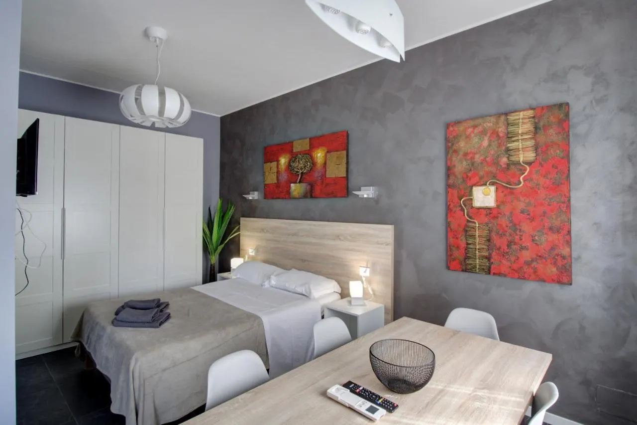 Milanrentals - Beatrice Apartment