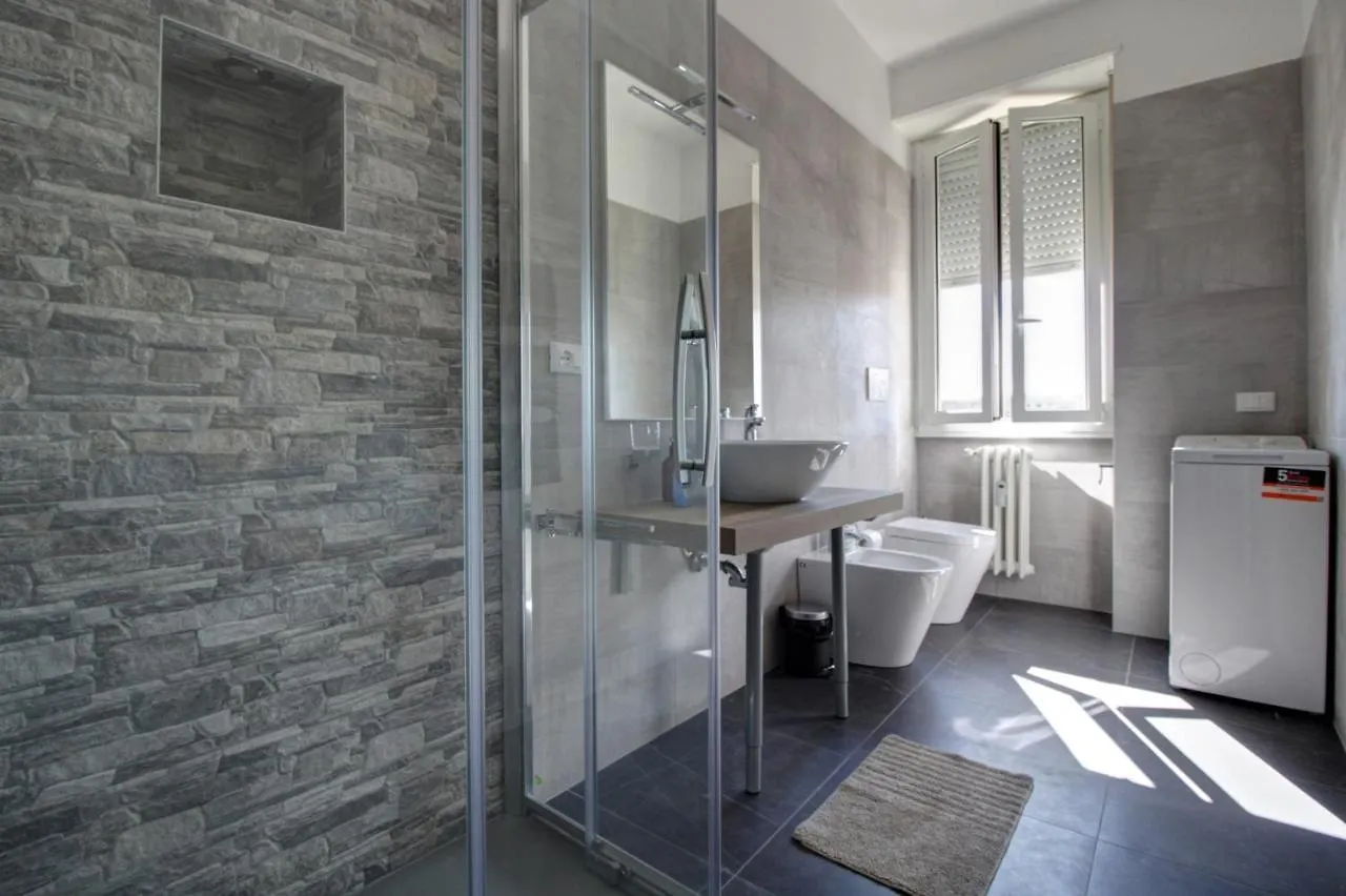Milanrentals - Beatrice Apartment