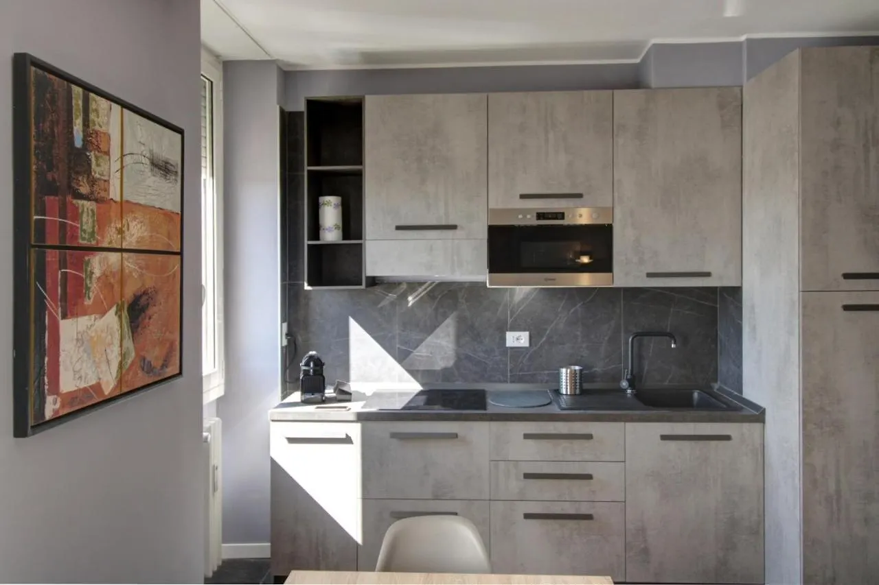 Milanrentals - Beatrice Apartment Italy