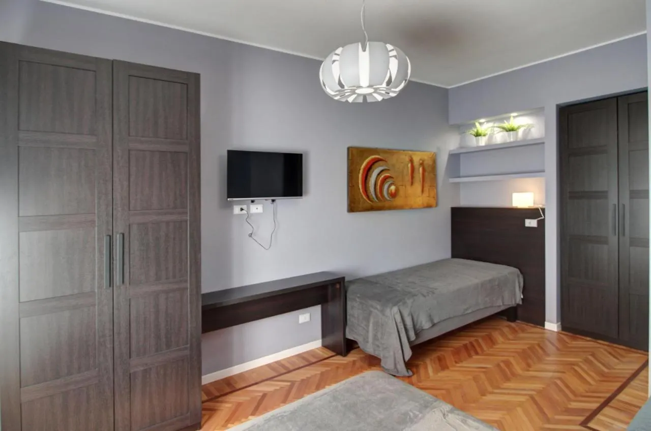 Milanrentals - Beatrice Apartment  Milan