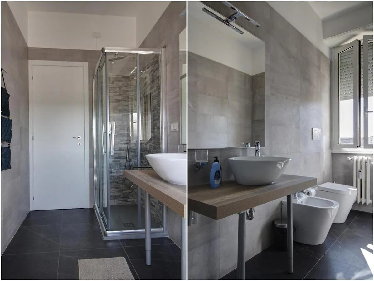 Milanrentals - Beatrice Apartment