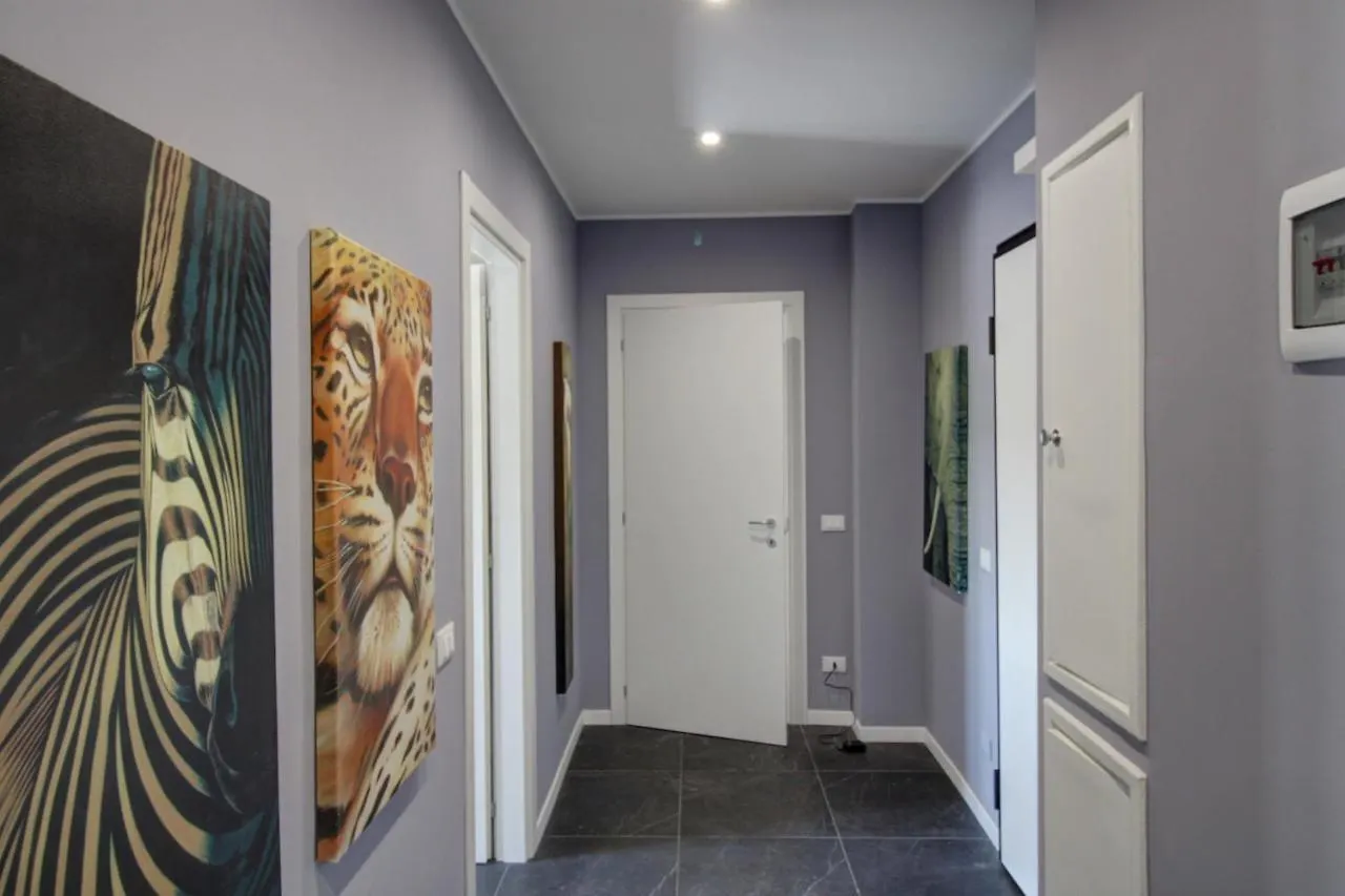 Milanrentals - Beatrice Apartment